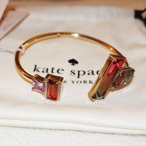 Kate Spade Open Cuff Bracelet 🎉Host Pick🎉